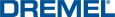 логотип бренда DREMEL