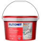 Фуга цементная PLITONIT Colorit Premium 2кг темно-коричневая (5030)