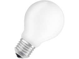 Лампа накаливания E27 OSRAM Frosted A55 40 Вт