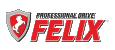 логотип бренда FELIX