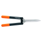 Ножницы для кустов FISKARS PowerLever 114750 (1001564) - Фото 4