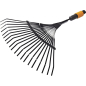 Грабли веерные FISKARS QuikFit 135201 (1000644) - Фото 5