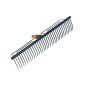 Грабли зубчатые FISKARS QuikFit (1000656) - Фото 6
