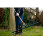 Грабли зубчатые FISKARS QuikFit (1000656) - Фото 7