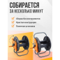 Катушка для шланга STARTUL Garden 1/2"/ 60 м (ST6015-02) - Фото 4