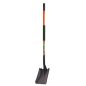 Лопата совковая STARTUL GARDEN (ST6086-01)