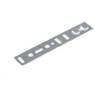 Пластина оконная Kbe Veka 170 мм неповоротная STARFIX (SMP-60651-1)