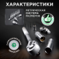 Набор инструментов 1/4", 1/2" 6 граней 82 предмета TOPTUL (GCAI8201) - Фото 2