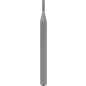 Насадка для гравера фрезеровальная 2 мм DREMEL 193 2 штуки (26150193JA)