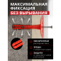 Дюбель для теплоизоляции 10х180 мм с металлическим гвоздем STARFIX 500 штук (SMW3-61248-500) - Фото 2