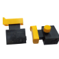 Выключатель для пилы циркулярной WORTEX CS2170 (M1Y-DU05-210-05)