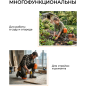 Наколенники универсальные STARTUL Master (ST7001) - Фото 3