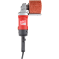 Шлифмашина щеточная WORTEX WS 1014 S (WS1014S00019А3) - Фото 5