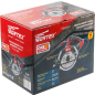 Пила циркулярная аккумуляторная WORTEX CCS 1816 XLT (CCS18160003) - Фото 6