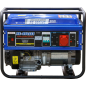 Генератор бензиновый ECO PE-8501S3 - Фото 8