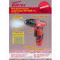 Отвертка аккумуляторная WORTEX BS 4536-1 LI (BS45361LI0823) - Фото 6
