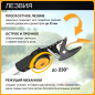 Сучкорез FISKARS UPX82 PowerGear (1023625) - Фото 3