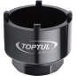 Головка для снятия шаровых опор TOPTUL (JEBQ0505)