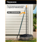 Грабли веерные FISKARS Solid L (1014915) - Фото 4