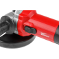 Шлифмашина угловая (болгарка) WORTEX AG 1208-1 (AG1208100019) - Фото 7