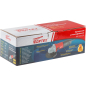 Шлифмашина угловая (болгарка) WORTEX AG 1213-3 E (AG12133Е00013) - Фото 8
