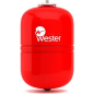 Расширительный бак WESTER WRV 24 (WRV24)