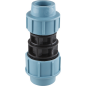 Муфта ПНД компрессионная 40x32 переходная AV ENGINEERING (AVE1114032)