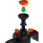 Опрыскиватель ручной 1 л STARTUL Garden (ST6550-10) - Фото 12