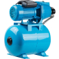 Насосная станция DGM BP-1100 - Фото 12