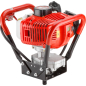Мотобур без шнека ECO GD-53 - Фото 2