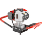 Мотобур без шнека ECO GD-53 - Фото 3