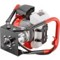 Мотобур без шнека ECO GD-53 - Фото 5