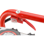 Мотобур без шнека ECO GD-53 - Фото 8