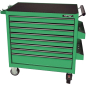 Тележка инструментальная TOPTUL Heavy Duty (TCBA0801)