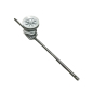 Трансмиссия для газонокосилки ECO LG-733 (606169)