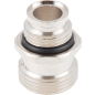 Переход 1/2"х3/4" для расходомера AV ENGINEERING (AVE155006)