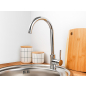 Смеситель для кухни AV ENGINEERING AVHOP4-B996 (AVHOP4-B996-649) - Фото 15