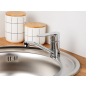 Смеситель для кухни AV ENGINEERING AVLOR4-C359 (AVLOR4-C359-626) - Фото 3