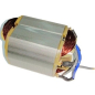 Статор для ударной дрели WORTEX DS 1609-1 (Z1J-TD-13B-28)