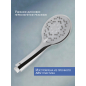 Лейка для душа AV ENGINEERING AVSSS-009 - Фото 3