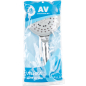 Лейка душевая AV ENGINEERING AVSSS-010 - Фото 6