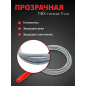 Трос сантехнический пружинный диаметр 6 мм длина 2,5 м AV ENGINEERING AVE340 (AVE34006025) - Фото 3