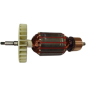 Ротор для цепной пилы WORTEX EC 4024 SF (SF7J132-29)