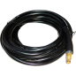 Шланг для мойки высокого давления WORTEX PW1525 (LT701-2200B-A-67)