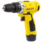 Дрель-шуруповерт аккумуляторная MOLOT MBD 1213-1 Li (MBD12131Li0029) - Фото 2