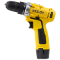 Дрель-шуруповерт аккумуляторная MOLOT MBD 1213-1 Li (MBD12131Li0029) - Фото 3