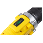 Дрель-шуруповерт аккумуляторная MOLOT MBD 1213-1 Li (MBD12131Li0029) - Фото 4