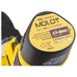 Дрель-шуруповерт аккумуляторная MOLOT MBD 1213-1 Li (MBD12131Li0029) - Фото 5