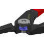 Съемник стопорных колец 180 мм 90° внутренний TOPTUL (DCBC1307) - Фото 3
