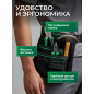 Пояс для инструмента ВОЛАТ 1 секция (20310) - Фото 4